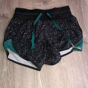 Lulu shorts